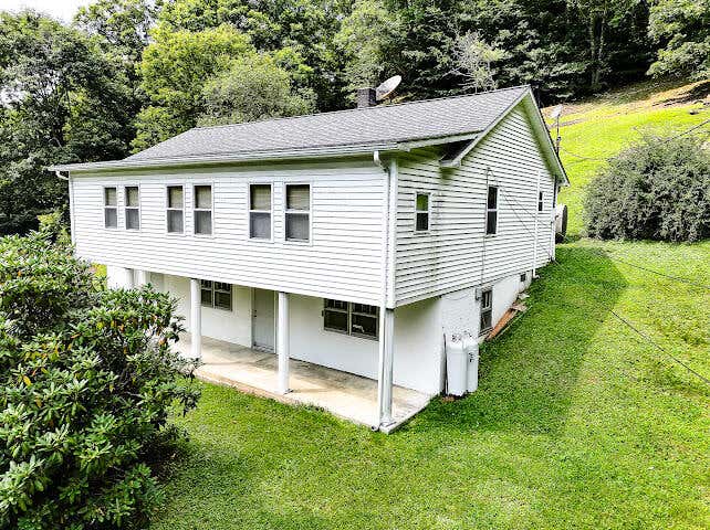 Photo of 3634 Pine Creek Rd, Swords Creek, VA 24649 (MLS # 111454)