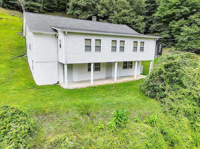 Photo of 3634 Pine Creek Rd, Swords Creek, VA 24649 (MLS # 111454)