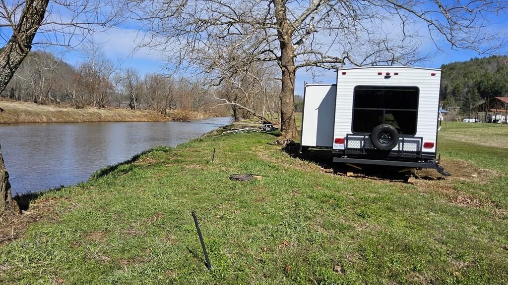 Photo of 8655 Riverside Drive #00, Fries, VA 24330 (MLS # 109285)