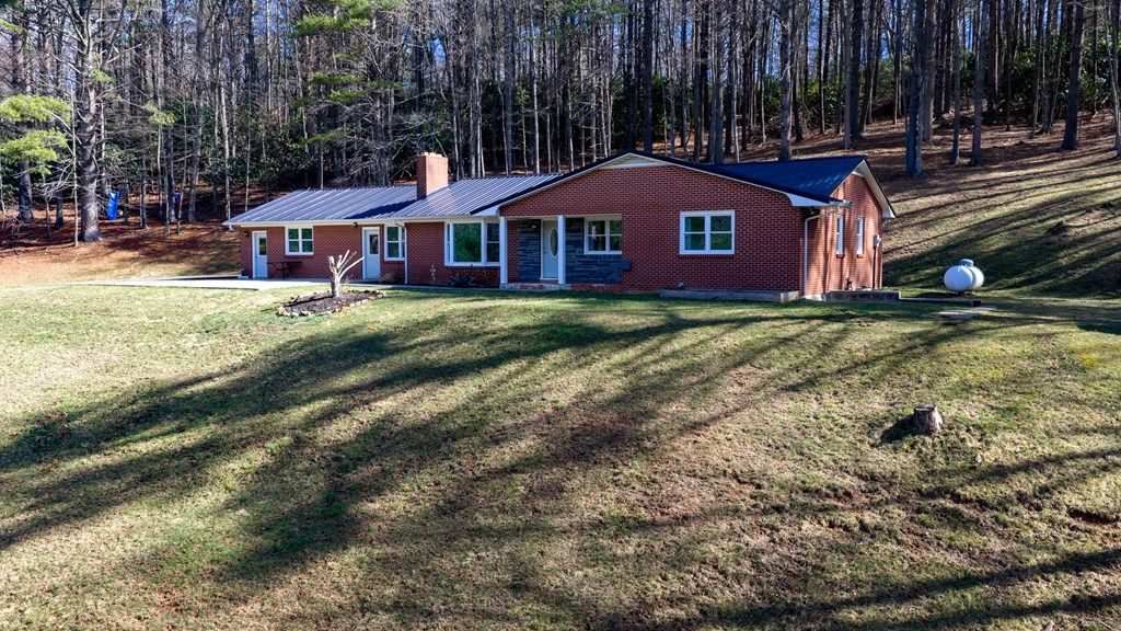 Photo of 469 Burnett Rd. SW Rd, Meadows of Dan, VA 24120 (MLS # 109158)