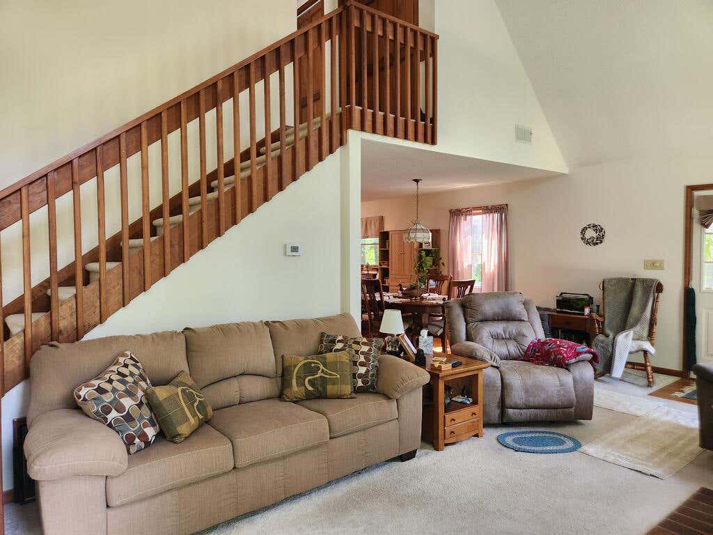 Photo of 381 Creek Valley Road, Stuart, VA 24171 (MLS # 111392)