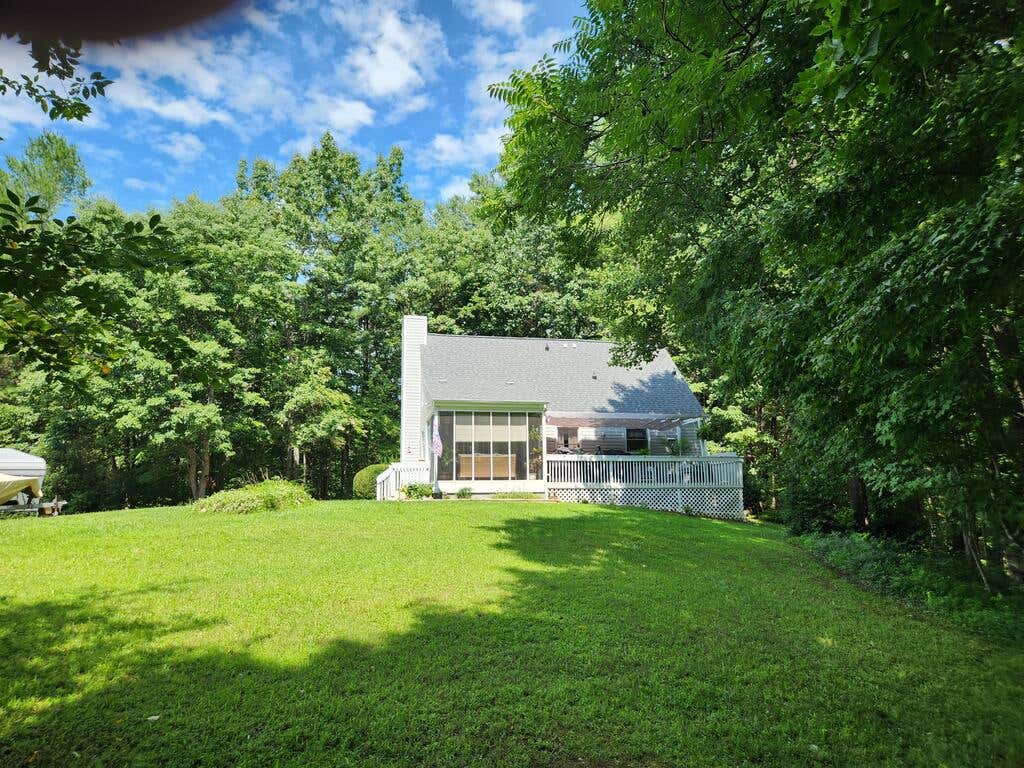 Photo of 381 Creek Valley Road, Stuart, VA 24171 (MLS # 111392)