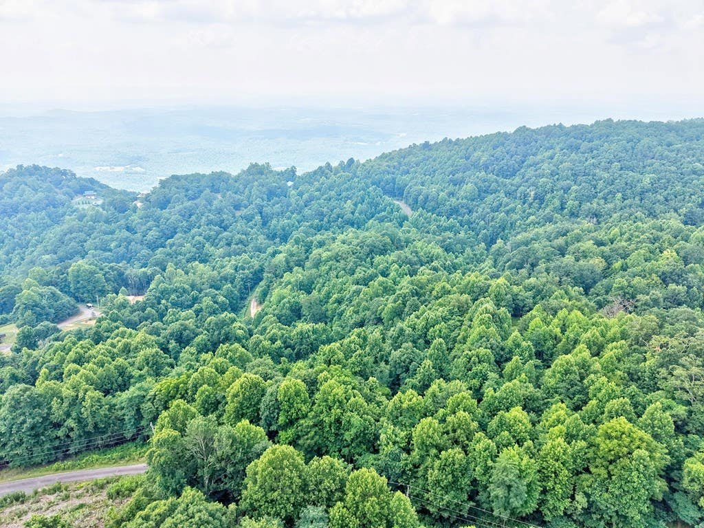 Photo of 77 Covered Bridge Trl #See Aerial, Fancy Gap, VA 24328 (MLS # 111103)