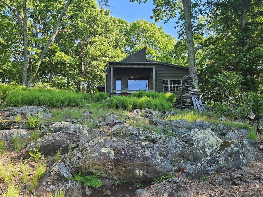 Photo of 257 Huckleberry Trail, Meadows of Dan, VA 24120 (MLS # 110344)