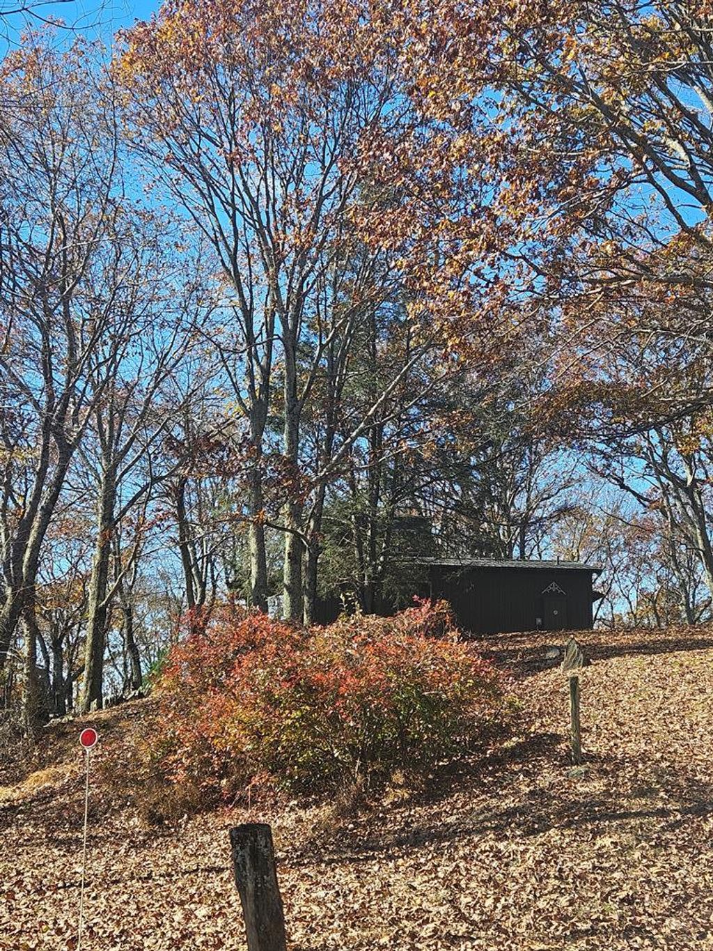 Photo of 257 Huckleberry Trail, Meadows of Dan, VA 24120 (MLS # 110344)