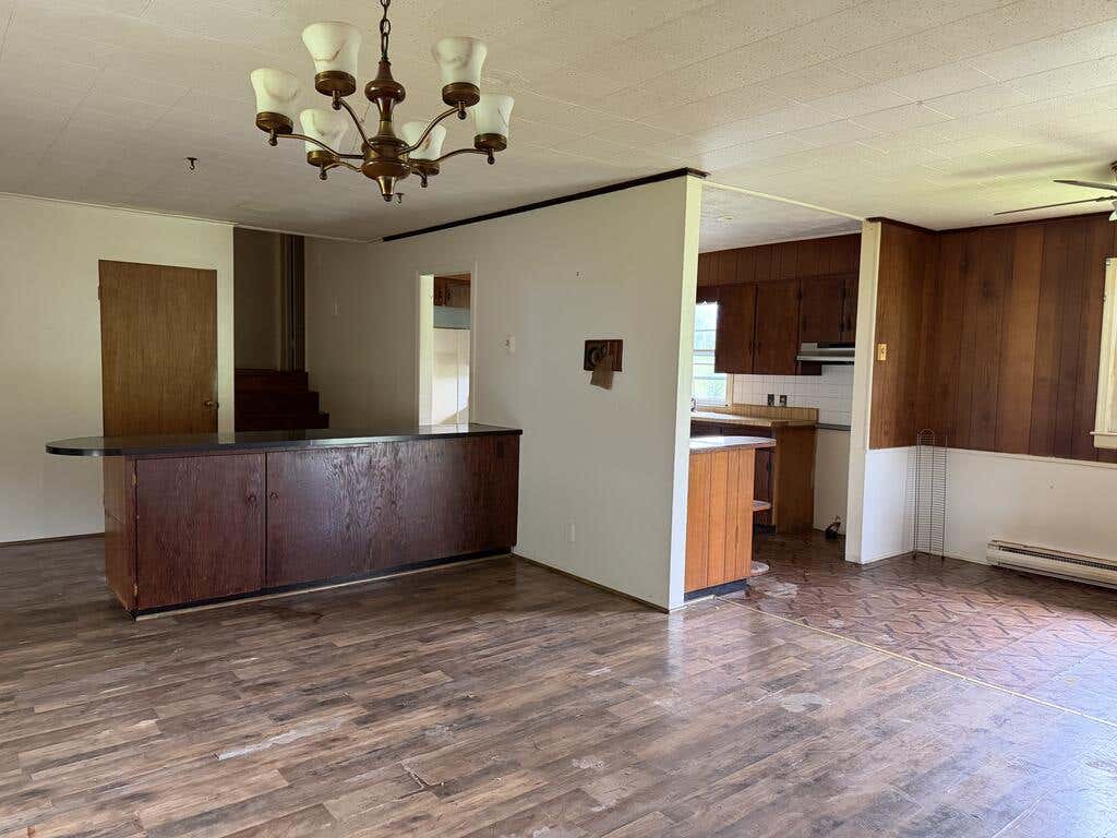 Photo of 5046 B. F. Buchanan Highway, Tazewell, VA 24651 (MLS # 111568)