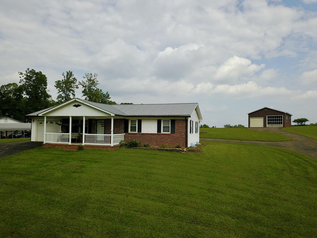 Photo of 190 Apricot Lane, Galax, VA 24333 (MLS # 111970)
