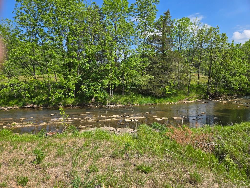 Photo of TBD Big Cedar Creek Road #2-5, Lebanon, VA 24266 (MLS # 110300)