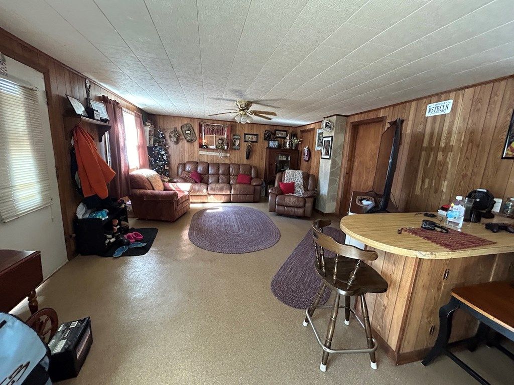 Photo of 9849 Ivanhoe Rd, Ivanhoe, VA 24350 (MLS # 103518)