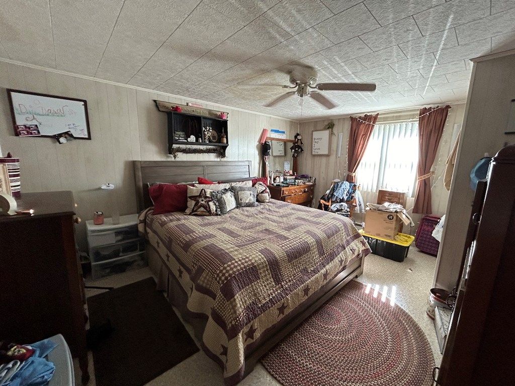 Photo of 9849 Ivanhoe Rd, Ivanhoe, VA 24350 (MLS # 103518)