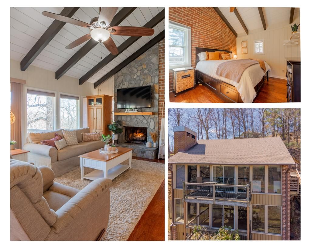 Photo of 42 Doe Valley Dr, Hillsville, VA 24343 (MLS # 109135)