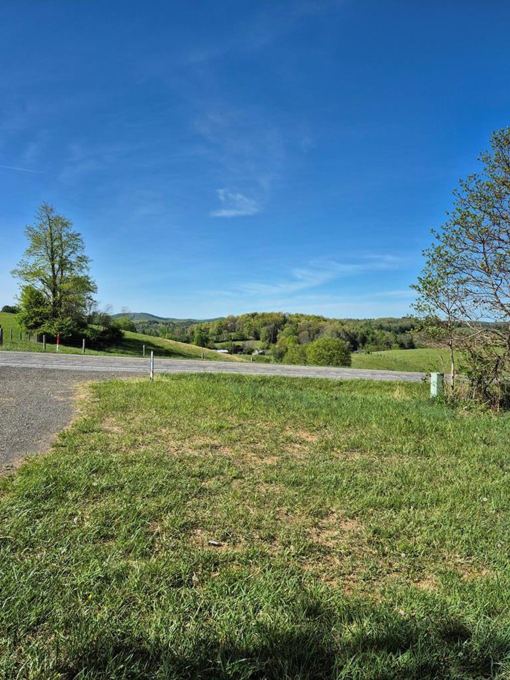 Photo of 6847 Floyd Hwy S Hwy #81, Willis, VA 24380 (MLS # 105781)