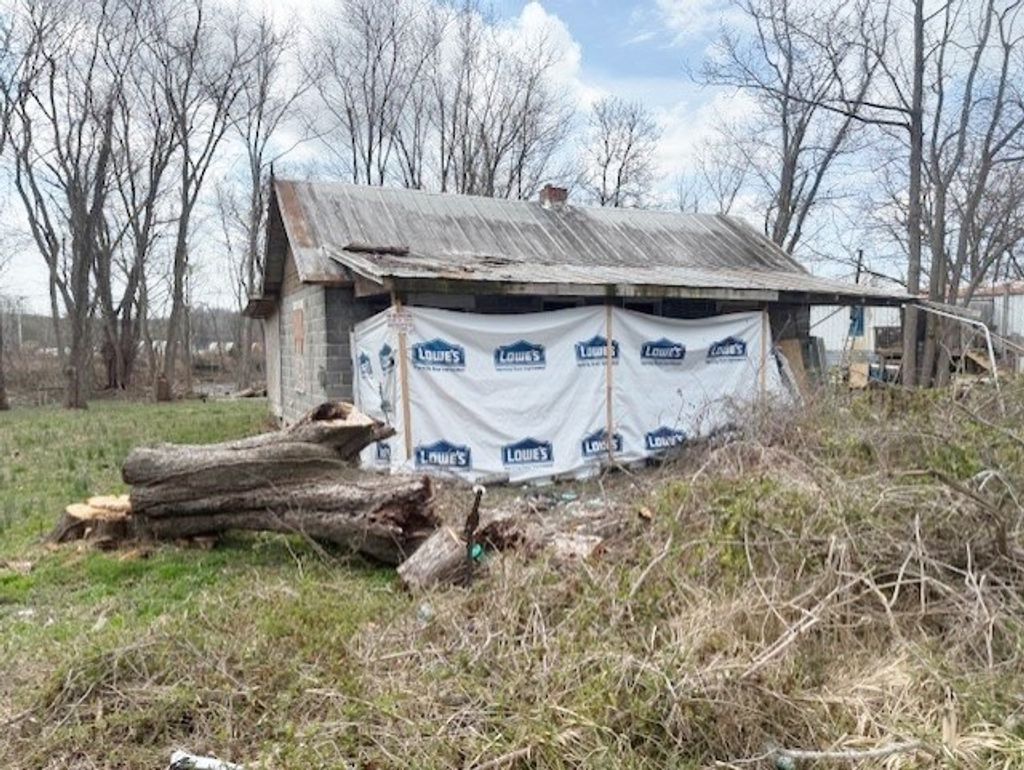 Photo of 183 Horseshoe Dr #N/A, Max Meadows, VA 24360 (MLS # 109231)