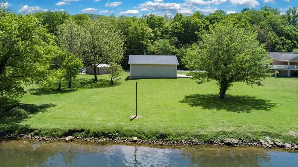 Photo of 1851 Julia Simpkins Rd #0, Hiwassee, VA 24347 (MLS # 104605)