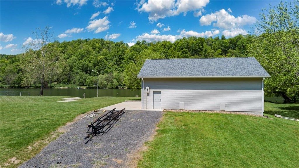 Photo of 1851 Julia Simpkins Rd #0, Hiwassee, VA 24347 (MLS # 104605)