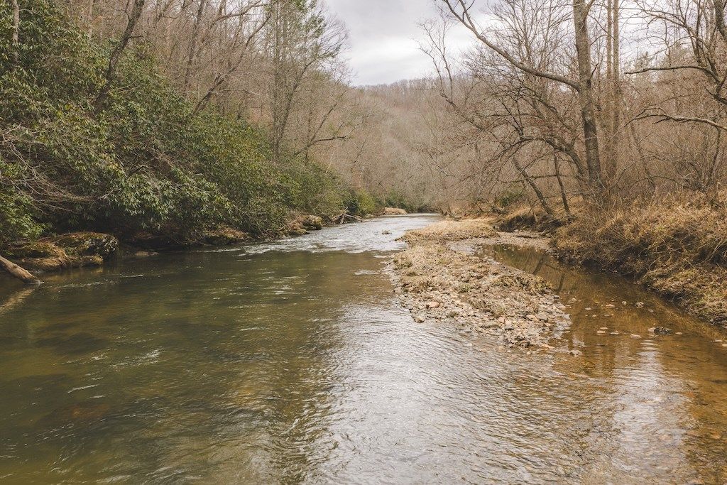 Photo of TBD Peacock Dr, Hillsville, VA 24343 (MLS # 105911)