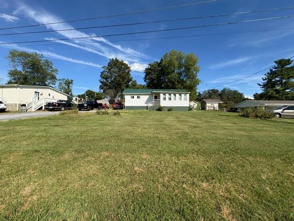 Photo of 14663 14663 Whites Mill Rd, Abingdon, VA 24210 (MLS # 103762)