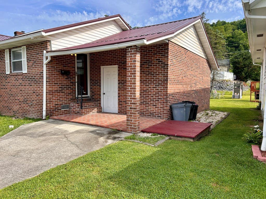Photo of 1817 5th Street, Richlands, VA 24641 (MLS # 110584)
