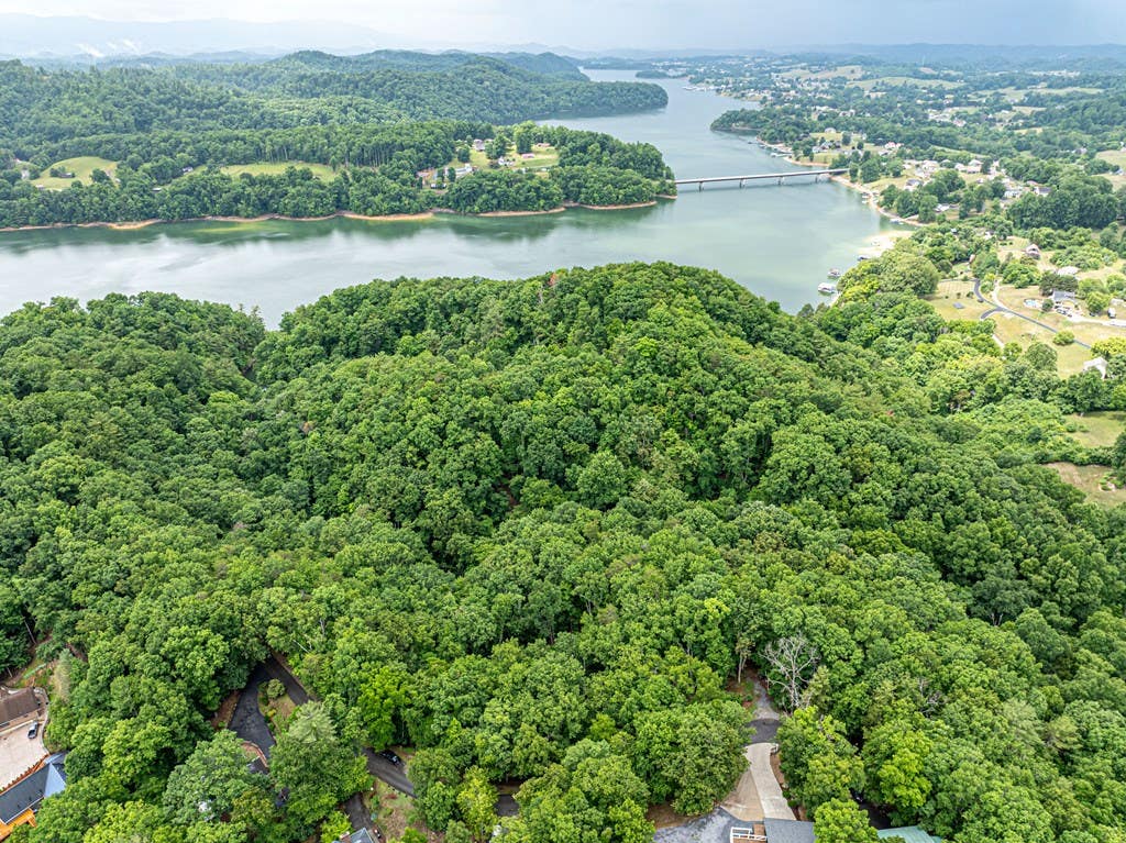 Photo of TBD Wyldwood #50 &amp; 51, Abingdon, VA 24211 (MLS # 110648)