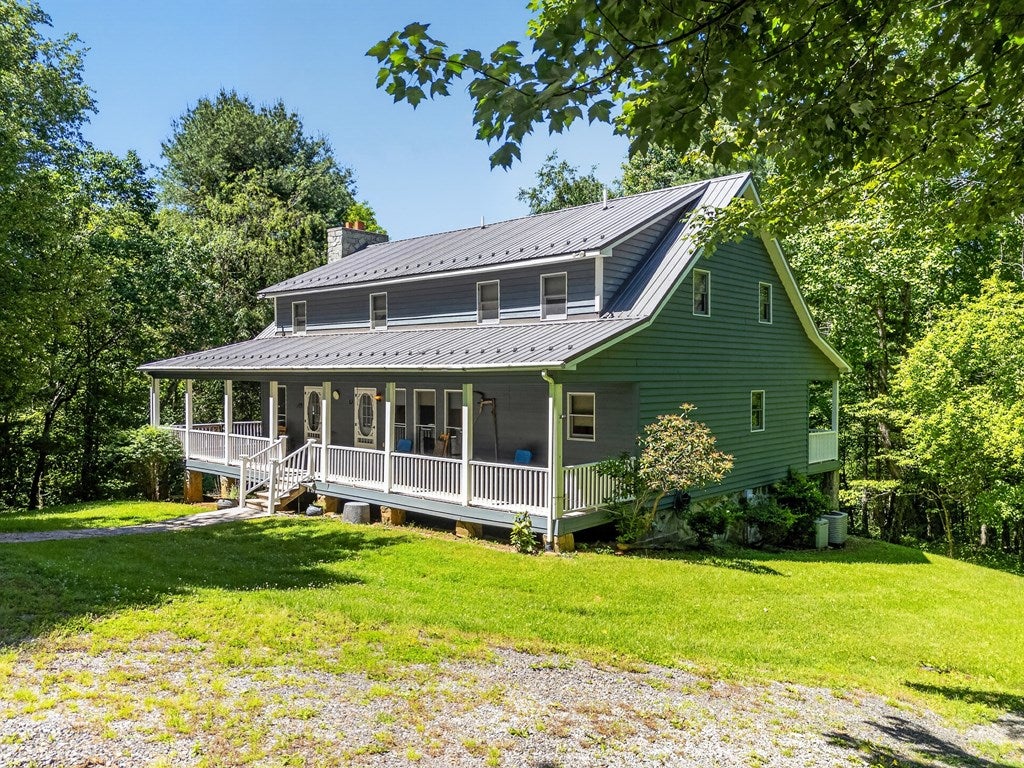 Photo of 79 Rock Fence Ln, Elk Creek, VA 24326 (MLS # 110481)