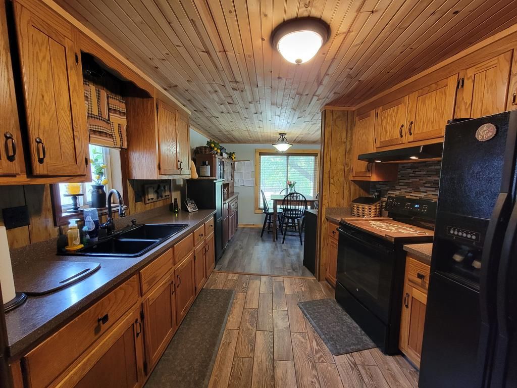 Photo of 223 Sandalwood Lane, Independence, VA 24348 (MLS # 103620)