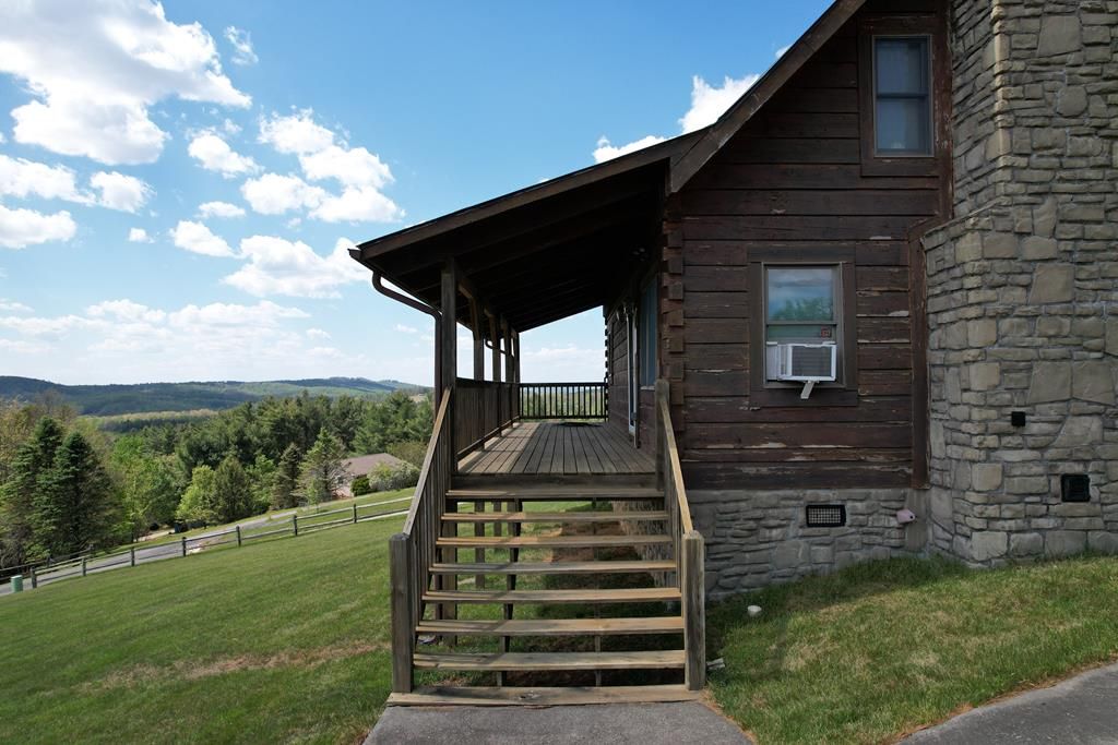 Photo of 105 Overlook Trail, Fancy Gap, VA 24328 (MLS # 109855)
