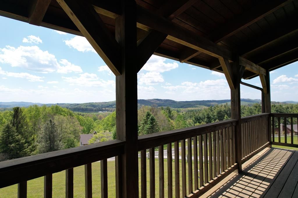 Photo of 105 Overlook Trail, Fancy Gap, VA 24328 (MLS # 109855)