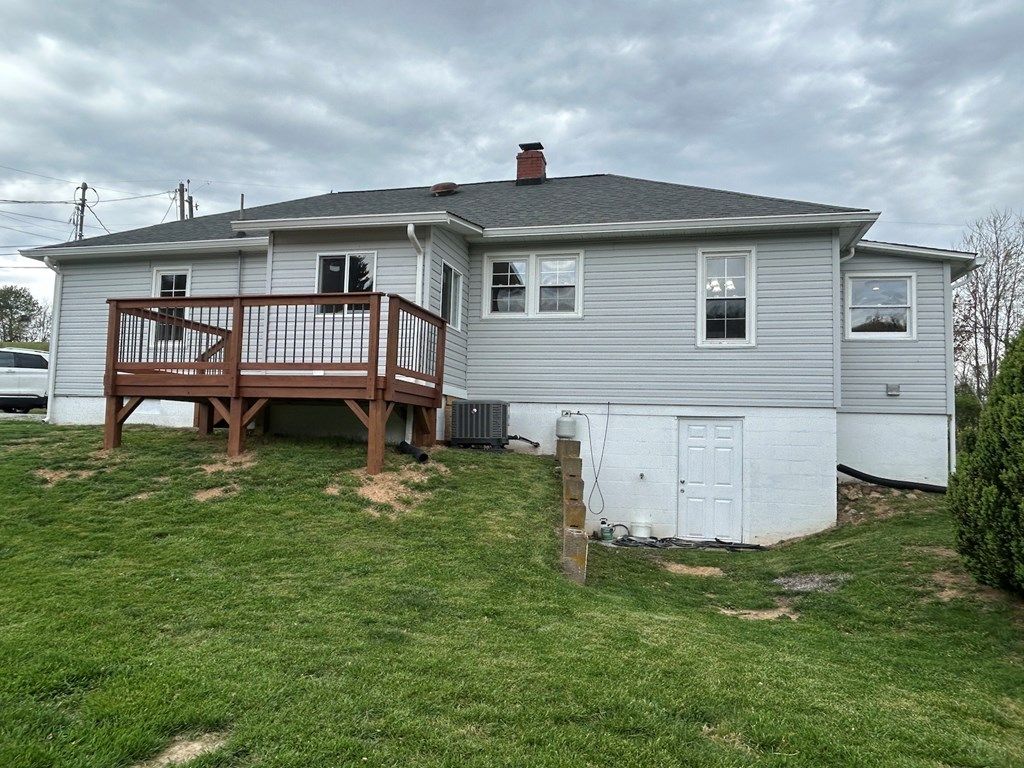 Photo of 1481 Dry Rd, Speedwell, VA 24374 (MLS # 109602)