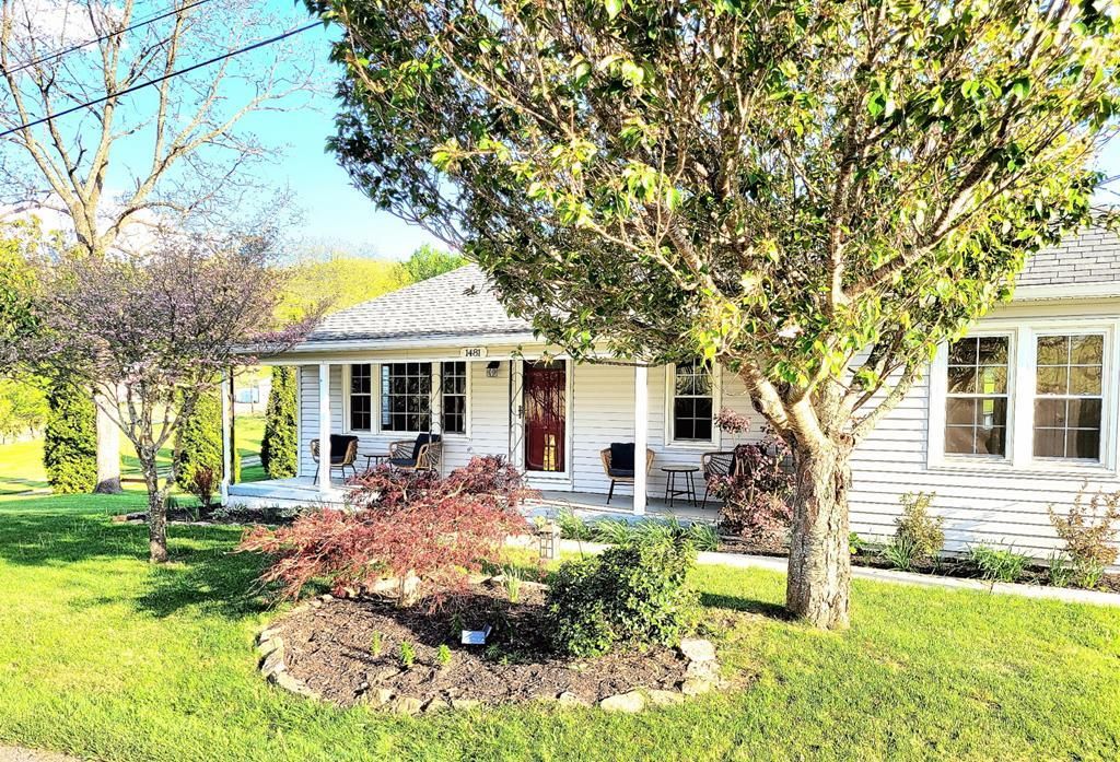 Photo of 1481 Dry Rd, Speedwell, VA 24374 (MLS # 109602)