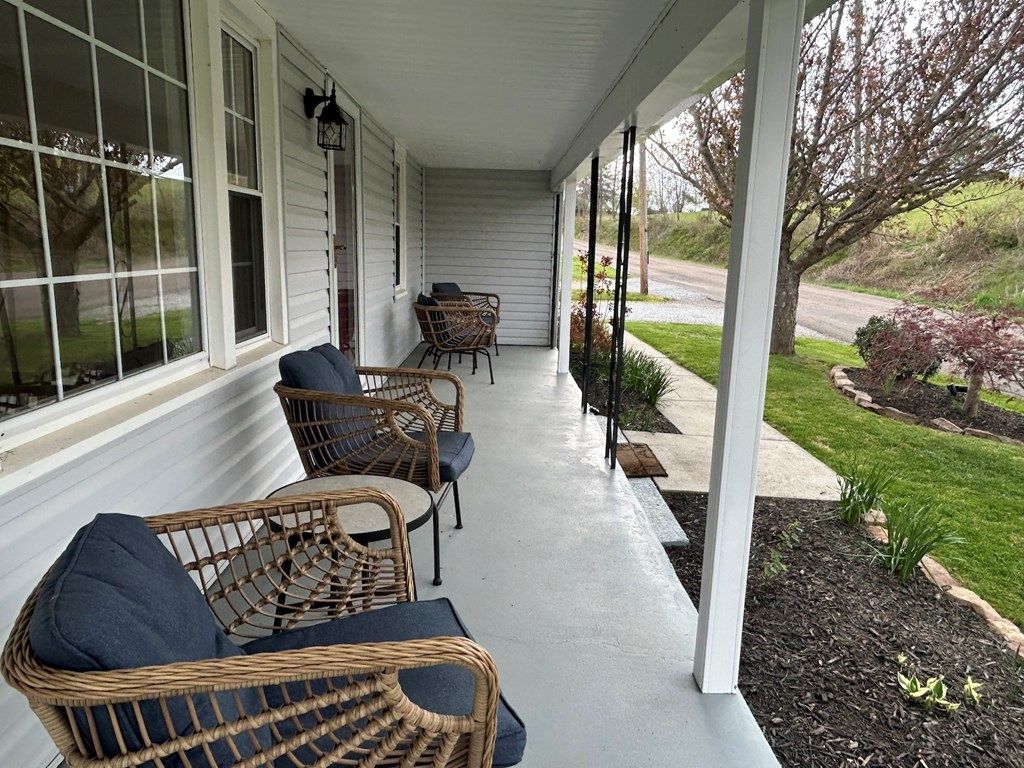 Photo of 1481 Dry Rd, Speedwell, VA 24374 (MLS # 109602)