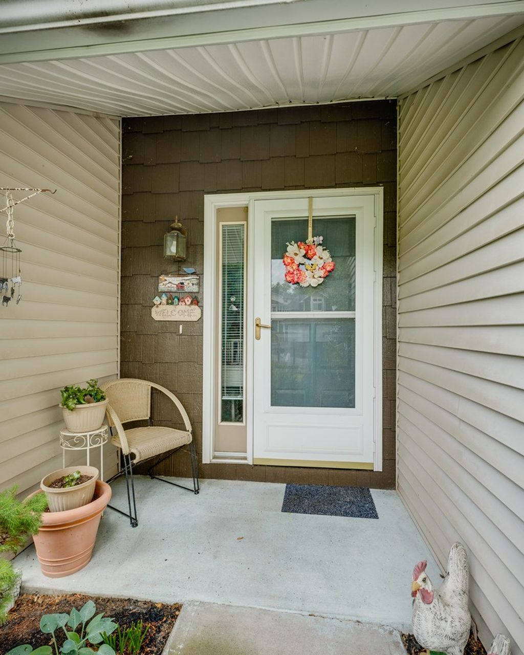 Photo of 127 Timberbrook Dr, Bristol, VA 24201 (MLS # 110063)
