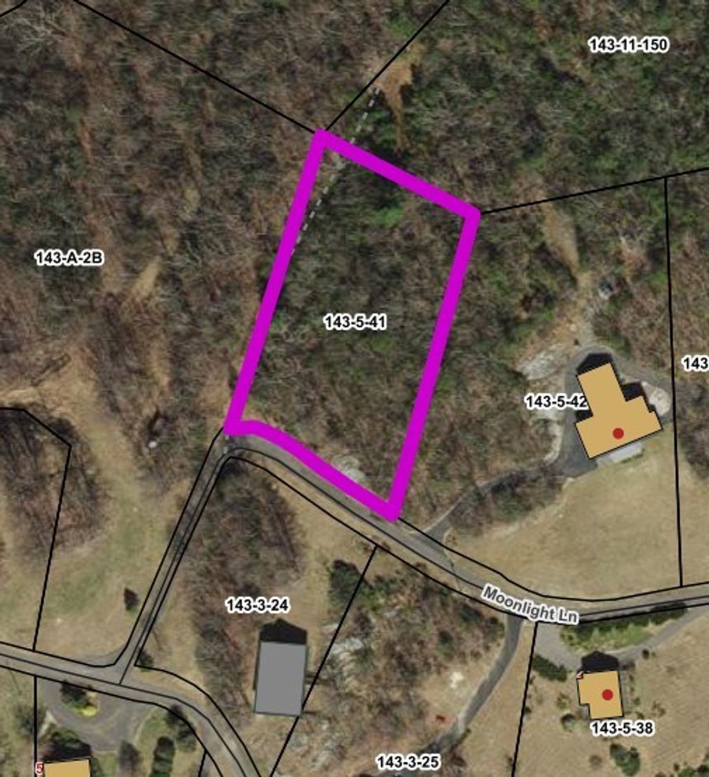 Photo of 41 Moonlight Ln #41, Fancy Gap, VA 24328 (MLS # 103857)