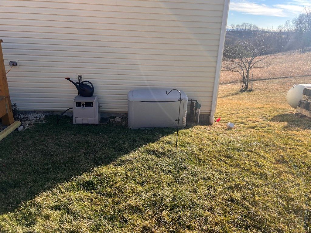 Photo of 51 Old Pike, Independence, VA 24348 (MLS # 104632)