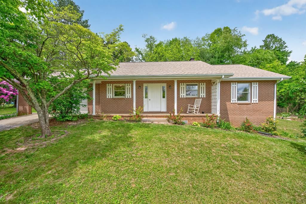 Photo of 92 Gladeville Hts, Galax, VA 24333 (MLS # 110071)