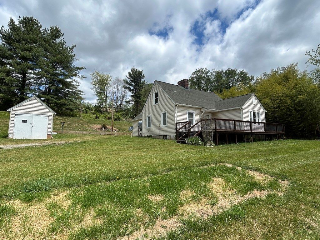 Photo of 1363 Beaver Dam Rd, Independence, VA 24348 (MLS # 110174)