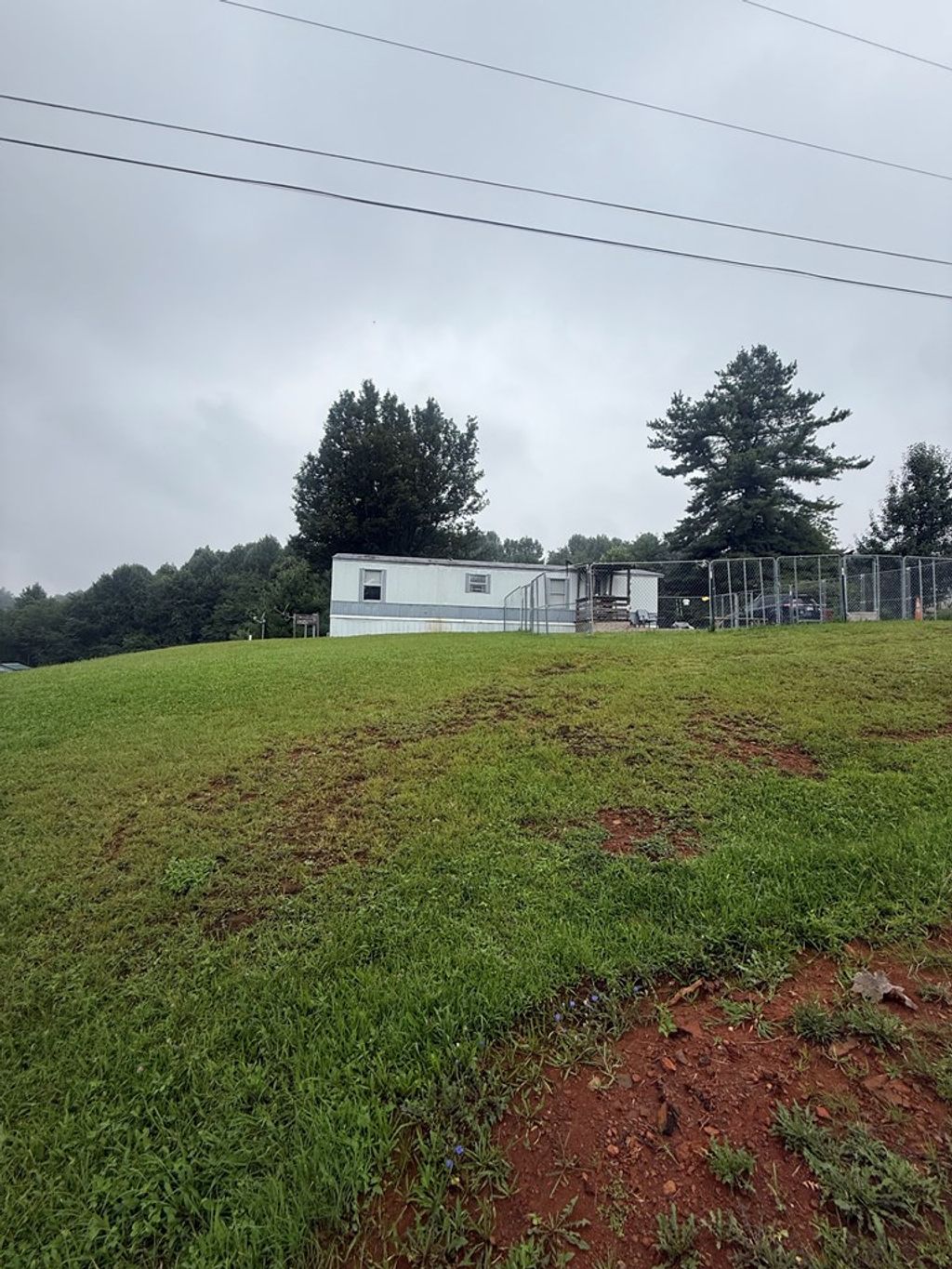 Photo of 200 Weddle Street, Hillsville, VA 24343 (MLS # 100940)