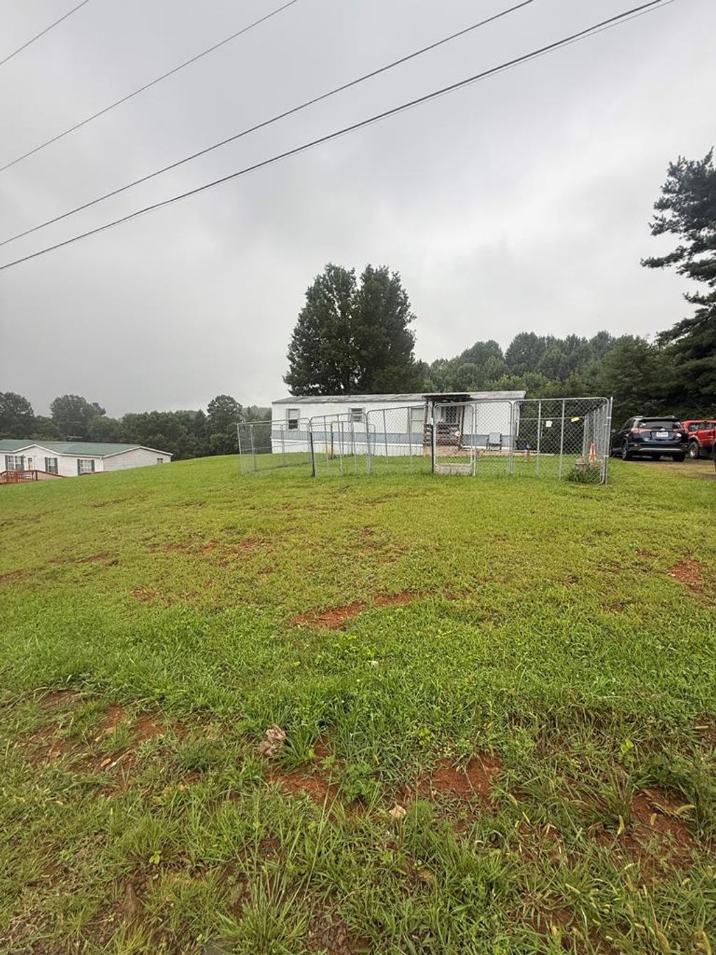 Photo of 200 Weddle Street, Hillsville, VA 24343 (MLS # 100940)