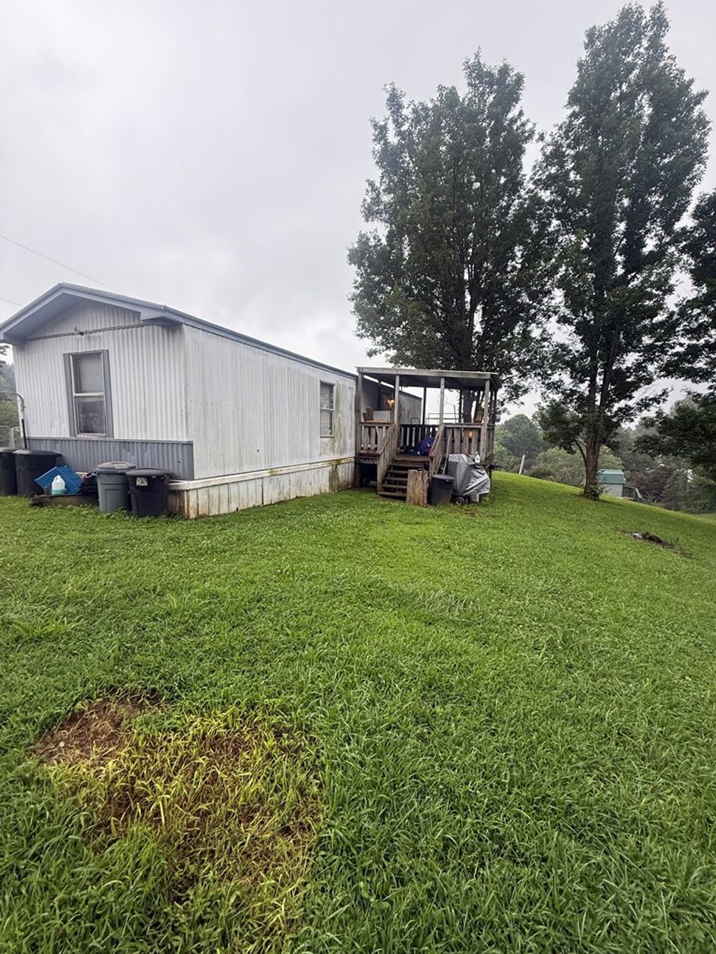Photo of 200 Weddle Street, Hillsville, VA 24343 (MLS # 100940)