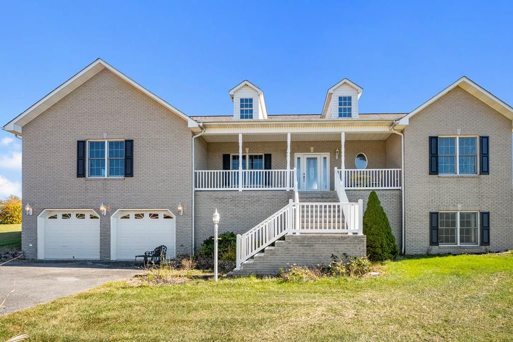 Photo of 141 Akers Road, Wytheville, VA 24382 (MLS # 103891)