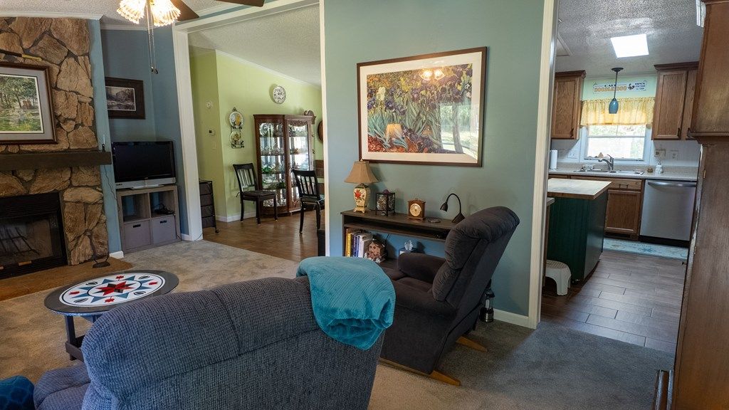 Photo of 367 Oak Hill Ln, Critz, VA 24082 (MLS # 99894)