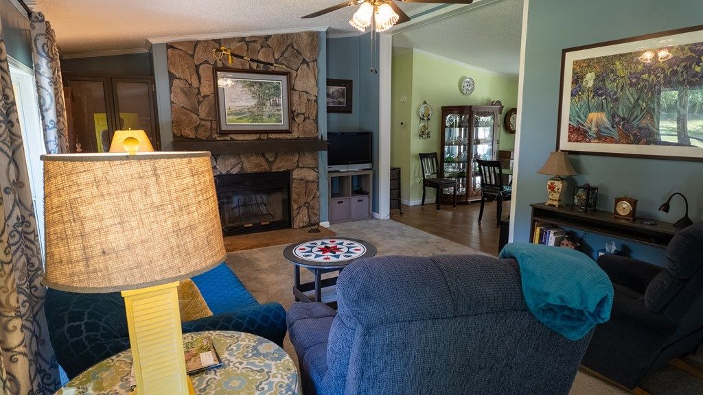 Photo of 367 Oak Hill Ln, Critz, VA 24082 (MLS # 99894)
