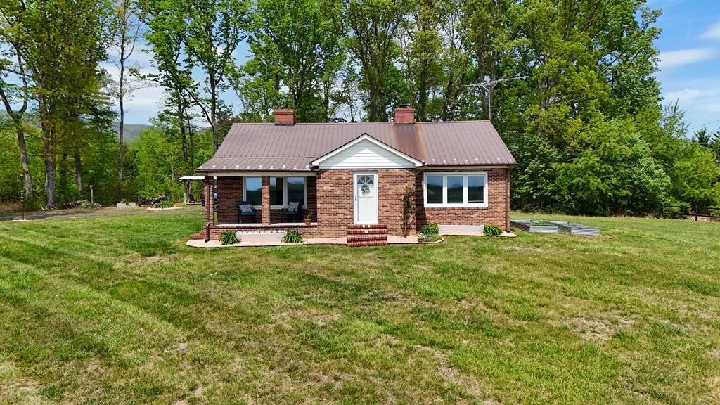Photo of 60 Edwin Lane, Cana, VA 24317 (MLS # 109714)