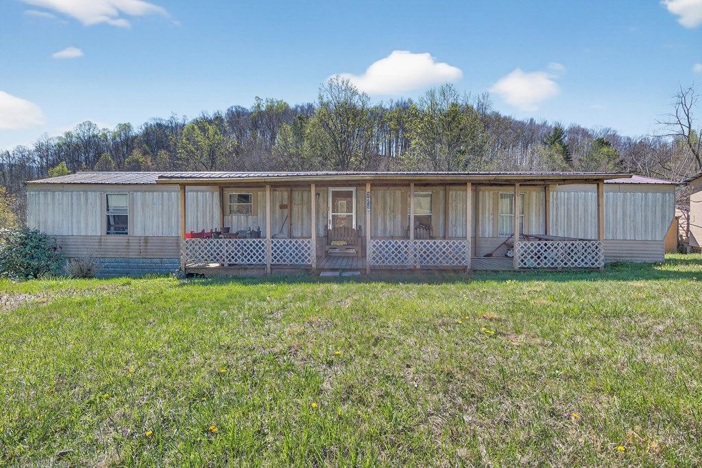 Photo of 2484 Denton Valley Road #0, Bristol, TN 37620 (MLS # 109494)