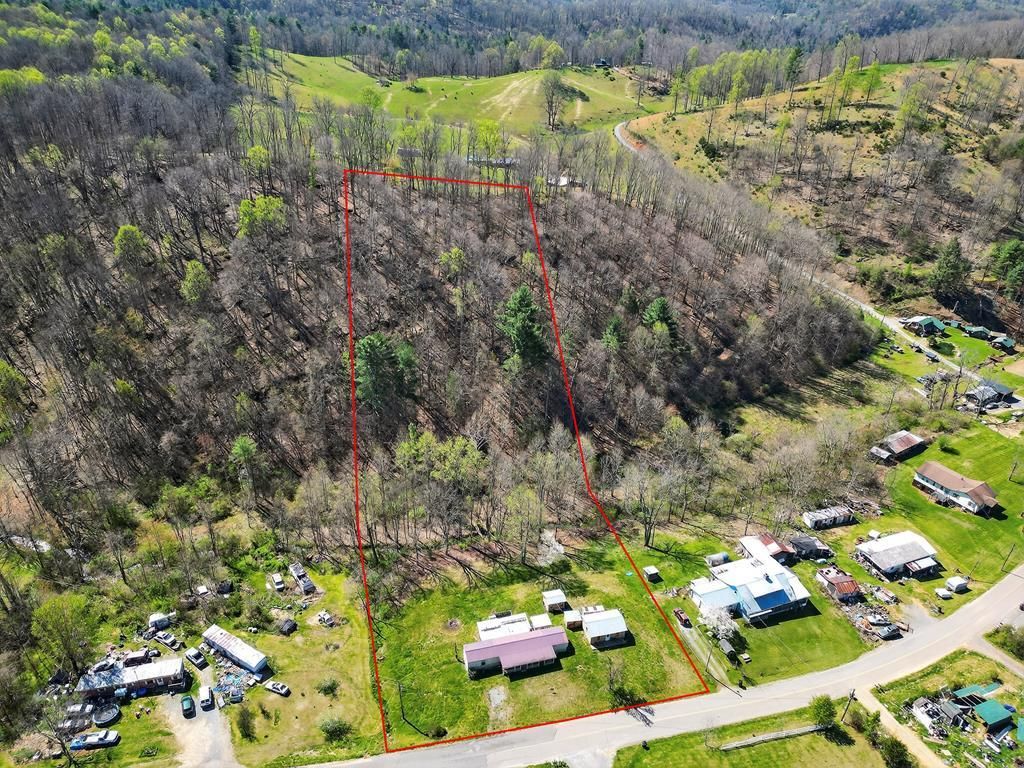 Photo of 2484 Denton Valley Road #0, Bristol, TN 37620 (MLS # 109494)