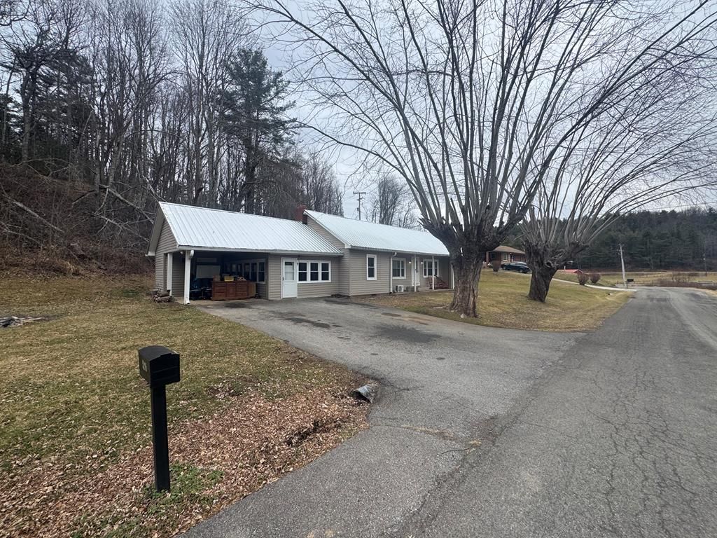 Photo of 5216 Peaks Mountain Road, Galax, VA 24333 (MLS # 104575)