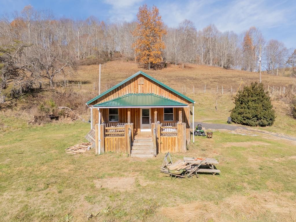 Photo of 8163 W Blue Grass Trail, Ceres, VA 24318 (MLS # 104018)