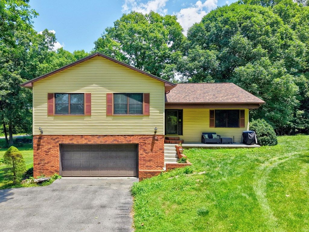 Photo of 118 Phillipi Rd, Rural Retreat, VA 24368 (MLS # 110834)