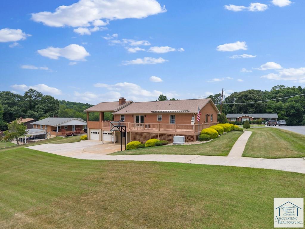 412 Sedgefield Dr