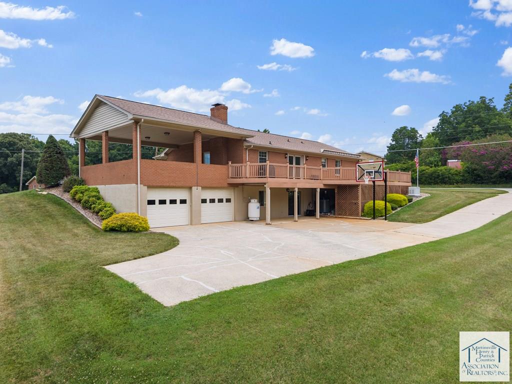 412 Sedgefield Dr