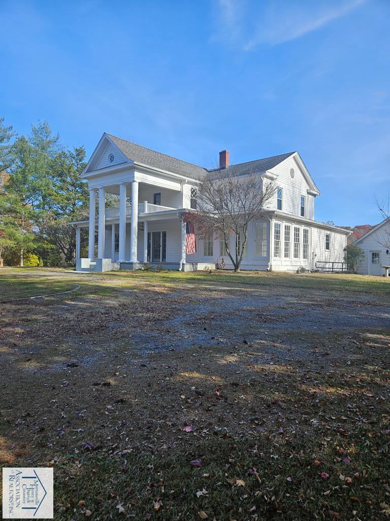 64 Hunters Green Dr